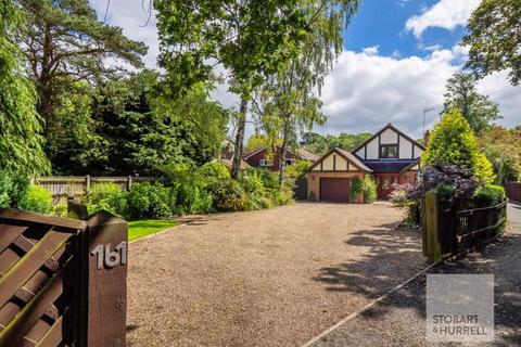 4 bedroom detached house for sale, Norwich Road, Norwich NR12