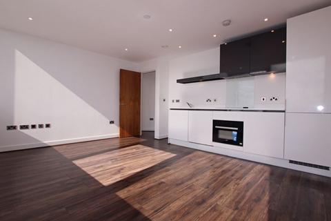 1 bedroom apartment to rent, Churchill Way, Basingstoke RG21