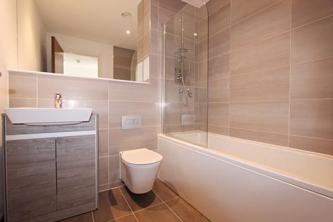 1 bedroom apartment to rent, Churchill Way, Basingstoke RG21