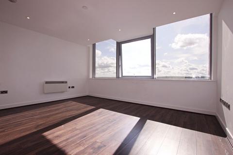 1 bedroom apartment to rent, Churchill Way, Basingstoke RG21