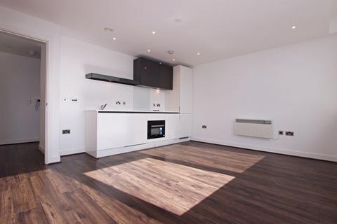 1 bedroom apartment to rent, Churchill Way, Basingstoke RG21