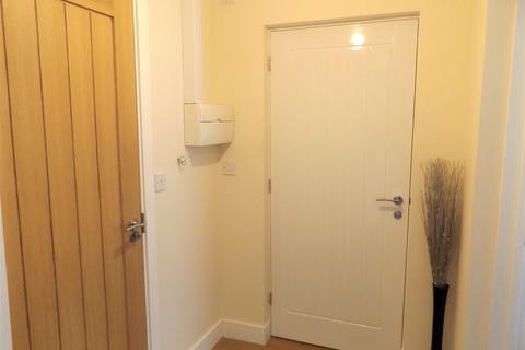 1 bedroom apartment to rent, Cannock WS11