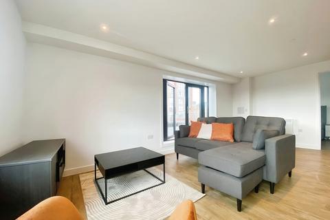 2 bedroom apartment to rent, Phoenix, Saxton Lane