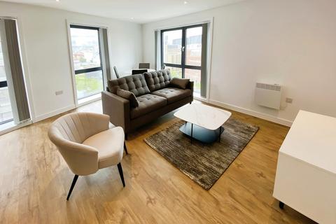 2 bedroom apartment to rent, Phoenix, Saxton Lane