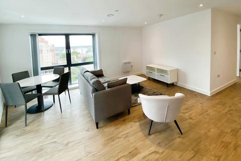 2 bedroom apartment to rent, Phoenix, Saxton Lane