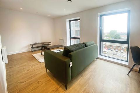 1 bedroom apartment to rent, Phoenix, Saxon Lane