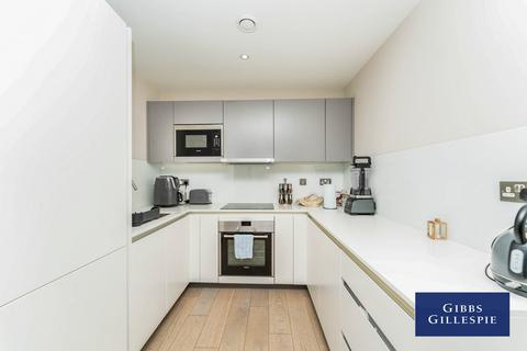 1 bedroom flat to rent, Singapore Road, W13