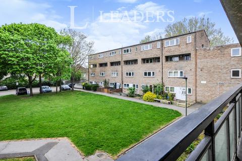 1 bedroom flat to rent, Heron Court, Bromley Common BR2