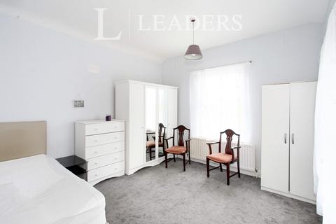 1 bedroom apartment to rent, Grange Court, Waterloo Road, ST6