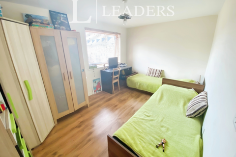 2 bedroom apartment to rent, Rapier Street, IP2