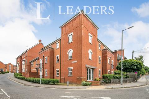1 bedroom apartment to rent, Bramley Hill, IP4