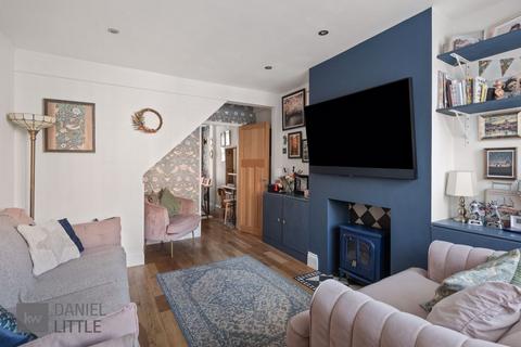 2 bedroom terraced house for sale, Parkfield Street, Colchester, Essex
