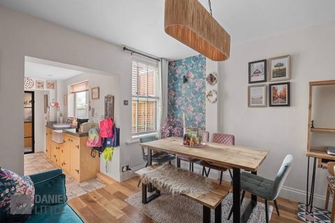 2 bedroom terraced house for sale, Parkfield Street, Colchester, Essex