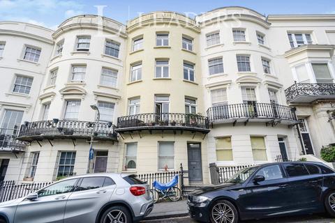 Terraced house to rent, Norfolk Square, Brighton, BN1 2PB