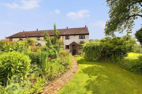 2 bedroom cottage for sale, Reedham Road, Freethorpe, Norwich