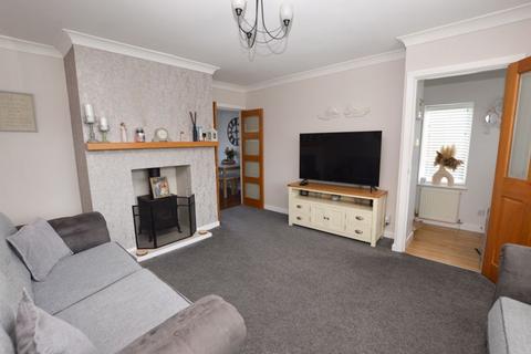 3 bedroom semi-detached house for sale, Wensley Road, Lowton, Warrington WA3 2PE