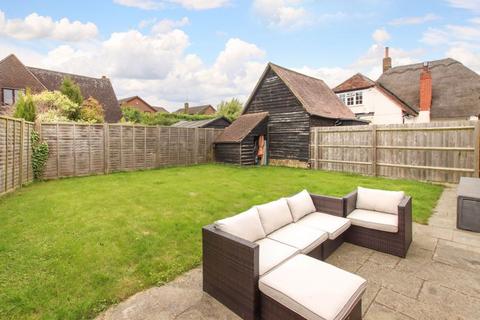 3 bedroom detached house for sale, Cheddington