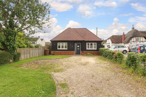 3 bedroom detached house for sale, Cheddington