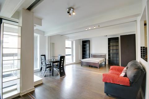 2 bedroom apartment to rent, Hallings Wharf Studios | Stratford | E15