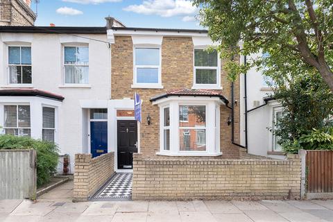 4 bedroom terraced house to rent, Pelham Road, Wimbledon