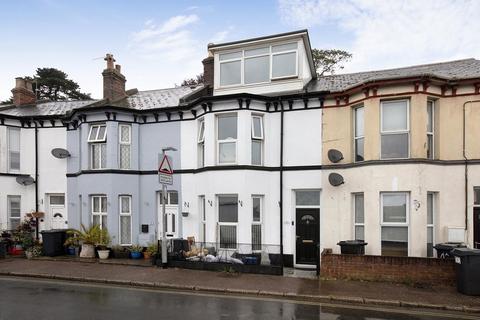 4 bedroom terraced house for sale, High Street, Dawlish EX7