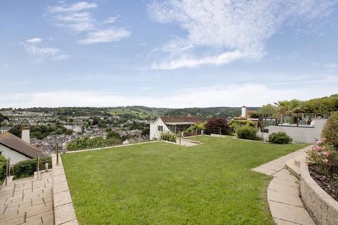 4 bedroom detached house for sale, Stockton Hill, Dawlish EX7