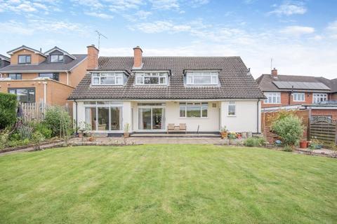 4 bedroom detached bungalow for sale, Wightwick Hall Road, WIGHTWICK