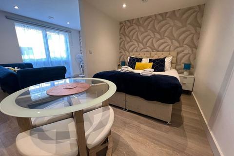 Studio to rent, Water Lane, Cambridge CB4