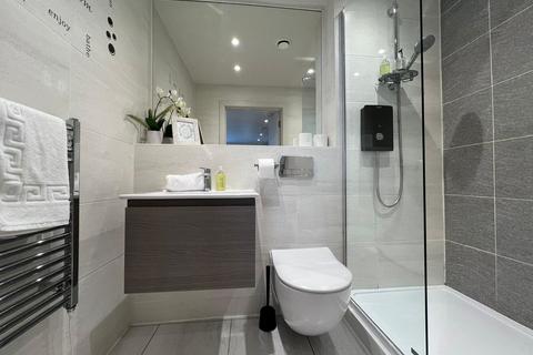 Studio to rent, Water Lane, Cambridge CB4