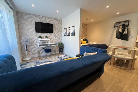 Studio to rent, Water Lane, Cambridge CB4