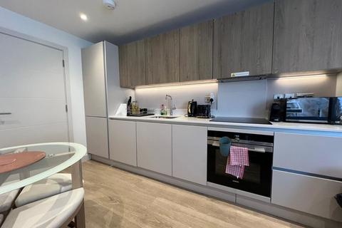 Studio to rent, Water Lane, Cambridge CB4