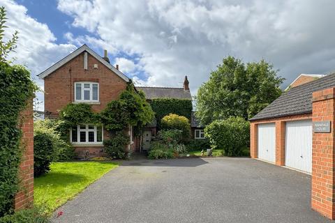 5 bedroom detached house for sale, Main Street, Asfordby