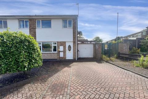 3 bedroom semi-detached house for sale, Hopton Fields, Market Harborough