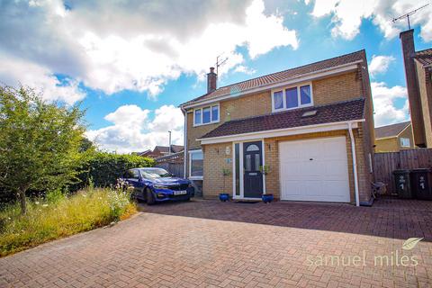4 bedroom detached house for sale, Chudleigh, Swindon SN5
