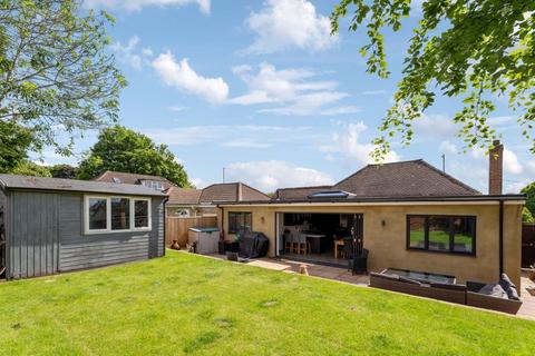 3 bedroom detached bungalow for sale, Hatters Lane, High Wycombe HP13