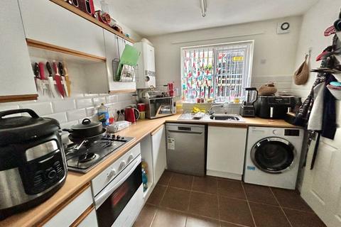 2 bedroom end of terrace house for sale, Buckshaft Road, Cinderford GL14