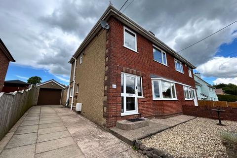 3 bedroom semi-detached house for sale, High Street, Drybrook GL17