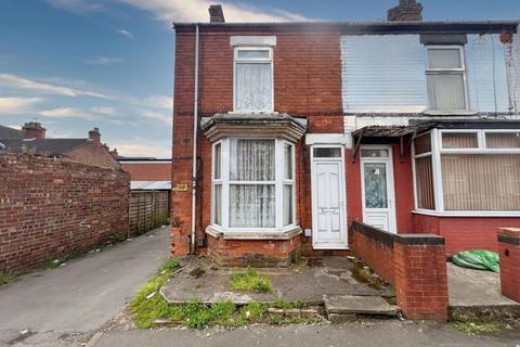 2 bedroom terraced house for sale, Fox Street, Scunthorpe