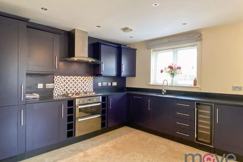 4 bedroom detached house to rent, Midnight Court, Cheltenham GL52