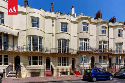 6 bedroom terraced house for sale, Regency Square, Brighton