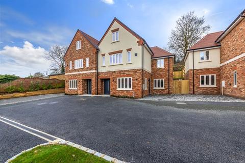 3 bedroom semi-detached house for sale, School Lane, Welwyn