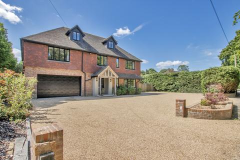 6 bedroom detached house for sale, Dornden Drive, Tunbridge Wells TN3