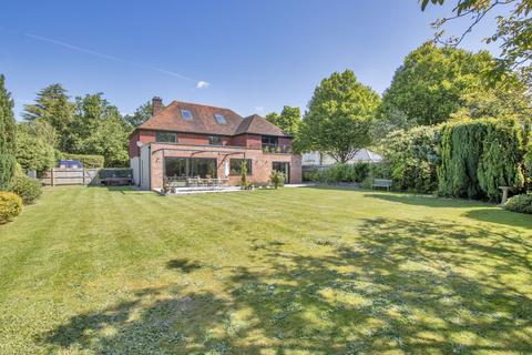 6 bedroom detached house for sale, Dornden Drive, Tunbridge Wells TN3