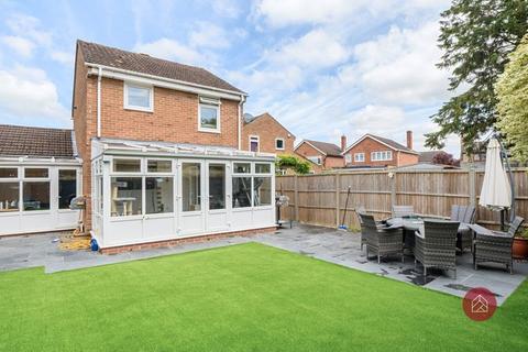 77 Chorefields, Kidlington, OX5 1SY