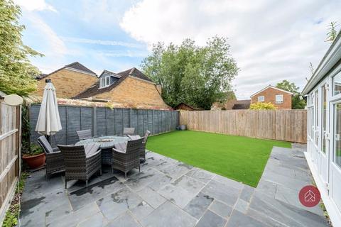 77 Chorefields, Kidlington, OX5 1SY