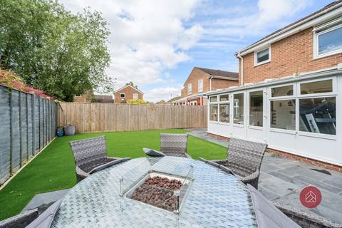 77 Chorefields, Kidlington, OX5 1SY