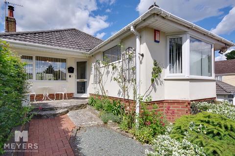 2 bedroom detached bungalow for sale, High Howe Lane, Bearwood, BH11