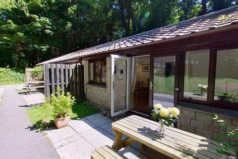 2 bedroom bungalow for sale, 196 Treva Croft, St Ives Holiday Village