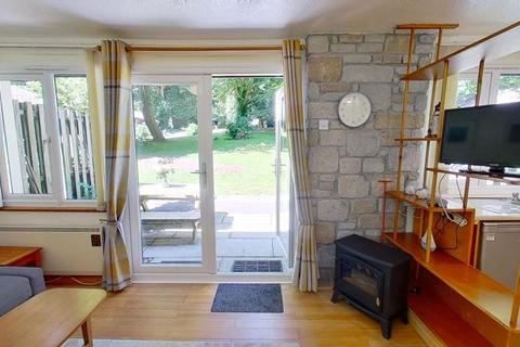 2 bedroom bungalow for sale, 196 Treva Croft, St Ives Holiday Village