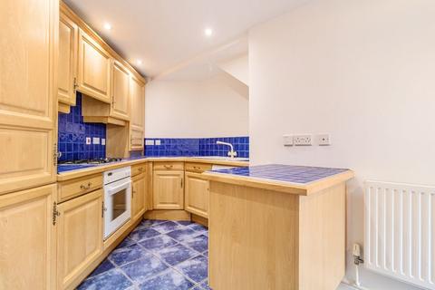 2 bedroom ground floor flat for sale, Pageant Road, St. Albans